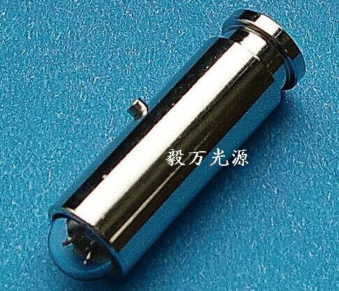 偉倫檢耳鏡燈泡06500 3.5V0.78A