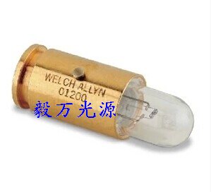 偉倫檢眼鏡02800-U燈泡