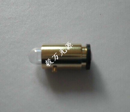 偉倫01200-U雙目間接檢眼鏡燈泡