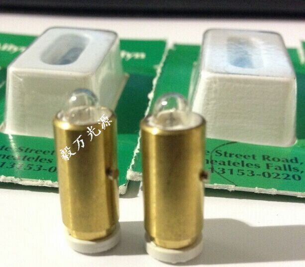偉倫眼底鏡燈泡08200-U 3.5V