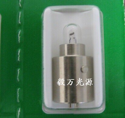 Heine海尼舌苔檢查鏡燈泡X-01.88.037 2.5V
