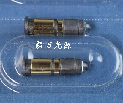 蛇牌HEINE海尼X-02.88.090檢 眼鏡燈泡