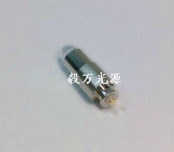 RIESTER里斯特檢耳鏡燈泡10607 3.5V0.72A