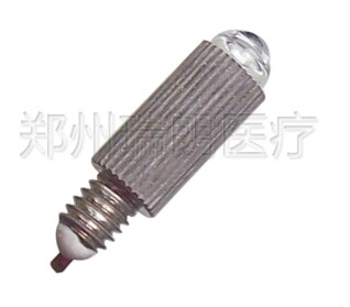 蘇州六六視覺YZ-6E檢眼鏡燈泡YZ6E交流檢眼鏡燈泡6V5W檢查燈