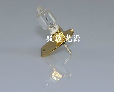 TOPCON拓普康A(chǔ)CP-8 12V50W投影儀燈泡