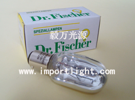 LEICA萊卡顯微鏡燈泡1460X,6.5V2.75A 17.8W