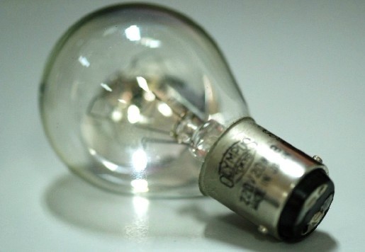 奧林巴斯OLYMPUS,CK,LSM/N/P顯微鏡燈泡6V2A GB-4,3-6V 2A