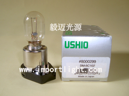 OLYMPUS奧林巴斯BX21 CX21顯微鏡燈泡6V20W