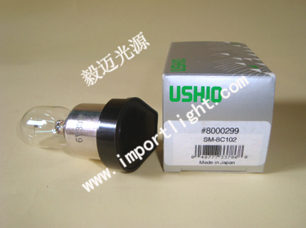 OLYMPUS奧林巴斯BX41,CX41顯微鏡燈泡6V30W
