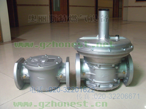 ST1B65減壓閥，意大利 st1b65,2 1/2”=DN65=65mm法蘭連接*潘先生201410*意大利朱麗安尼調壓器,意大利giuliani?anello減壓閥貴龍減壓閥,朱麗安妮調壓閥