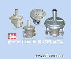 ：ST1B100減壓閥，意大利giuliani?anello st1b100,4”=DN100=100mm法蘭連接*潘先生201410*意大利朱麗安尼調(diào)壓器,意大利giuliani?anello減壓閥貴龍減壓閥,朱麗安妮調(diào)壓閥,giuliani?anello貴龍調(diào)壓閥,意大利穩(wěn)壓閥,意大利