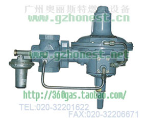 299H減壓閥FS299H DN50螺紋法蘭連接*【fisher誠(chéng)信總代理】*299H螺紋減壓閥_299HS調(diào)壓器 