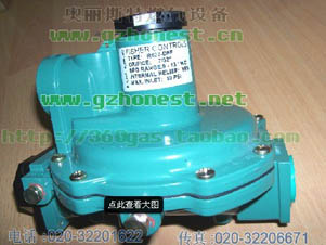 fisher R622-DFF減壓閥*綠色二級(jí)中轉(zhuǎn)低調(diào)壓閥*R622-DFF調(diào)壓閥*口徑DN20*美國(guó)fisher DFF