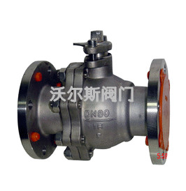不銹鋼高溫球閥QJ41M生產(chǎn)廠家