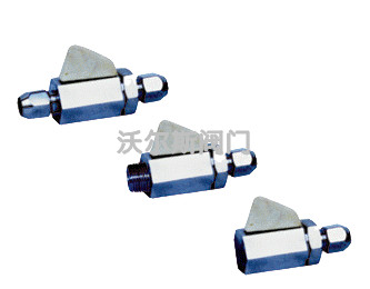 氣動(dòng)固定球閥 Q647H價(jià)格