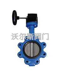 單偏心蝶閥D73H/D43H供應商