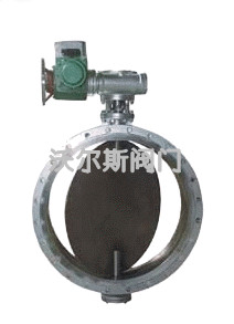 電動調節蝶閥ZDRWG廠家價格