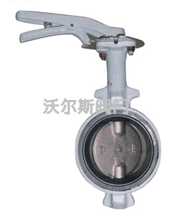 高性能蝶閥GXNDF生產廠家