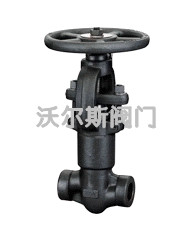 法蘭氨用截止閥J41B供應(yīng)廠家