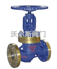 國(guó)標(biāo)波紋管截止閥WJ41/WJ44大量銷售