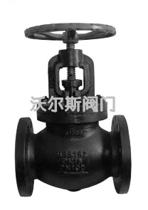 直通式襯膠截止閥J41J供應(yīng)廠家