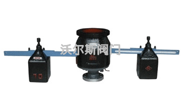 GA42H單杠桿安全閥廠家