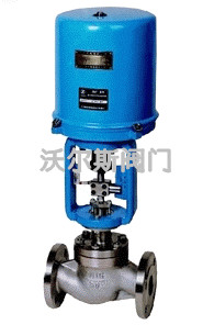 ZAZME電動套筒調節閥大量銷售
