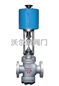 ZAZQ、ZAZX電動三通調(diào)節(jié)閥廠家價格