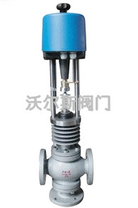 ZAZ電動流量調節(jié)閥銷售公司