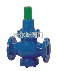 Y945H減溫減壓器大量銷售