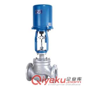 進口電動套筒壓差調節閥原始圖片3