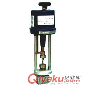 進口電動三通調節閥