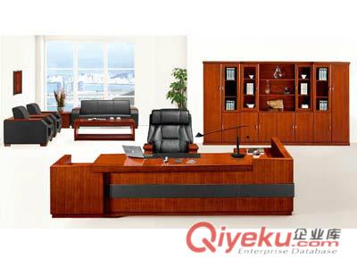 湖南辦公家具 湖南辦公家具廠 湖南辦公屏風(fēng) 實(shí)木大班臺(tái) 職員椅……原始圖片3