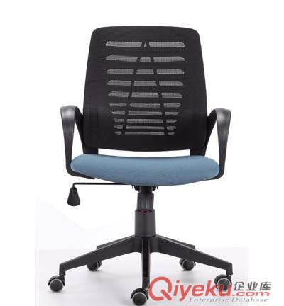 湖南職員椅｜湖南會議椅｜湘潭漢風家具專業(yè)生產(chǎn)辦公椅的廠家原始圖片3