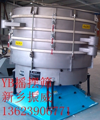 粉末冶金振動篩、震動篩、篩分機