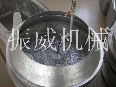 雞精專用搖擺篩、振動篩、篩分機