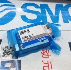 回收SMC滑臺汽缸——SMC的控制精度