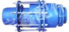 耐酸碱F型压力平衡式松套补偿接头 不锈钢波纹管道伸缩器价格