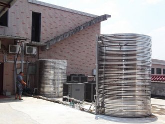 空氣能熱水泵,湛江市空氣能地暖費用
