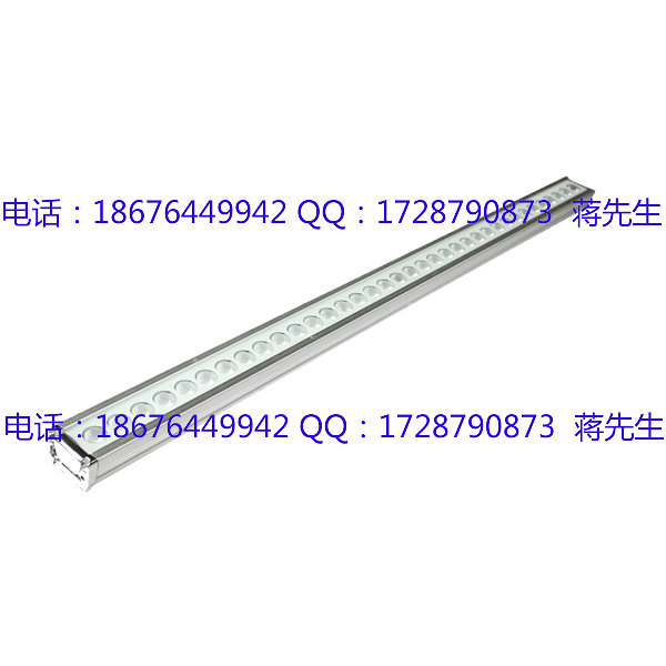 中山景科照明專業(yè)生洗墻燈LED結(jié)構(gòu)防水洗墻燈 gd燈等戶外產(chǎn)品。