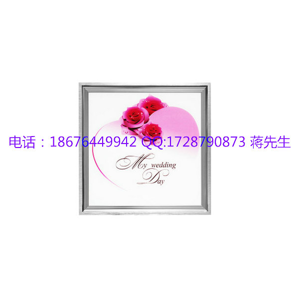 景科LED平板燈辦公室燈展廳燈集成吊頂燈等室內(nèi)產(chǎn)品