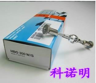 德国进口欧司朗汞灯 HBO 350W/S 高压汞灯