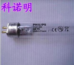 飛利浦紫外線燈管 TUV 4W G4 T5 雙端雙針 消毒柜燈原始圖片2