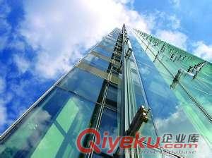  深圳市玻璃幕墻安全檢測服務機構