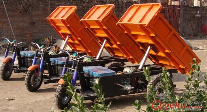 礦用三輪車，防爆三輪車，煤礦用三輪車價(jià)格原始圖片3