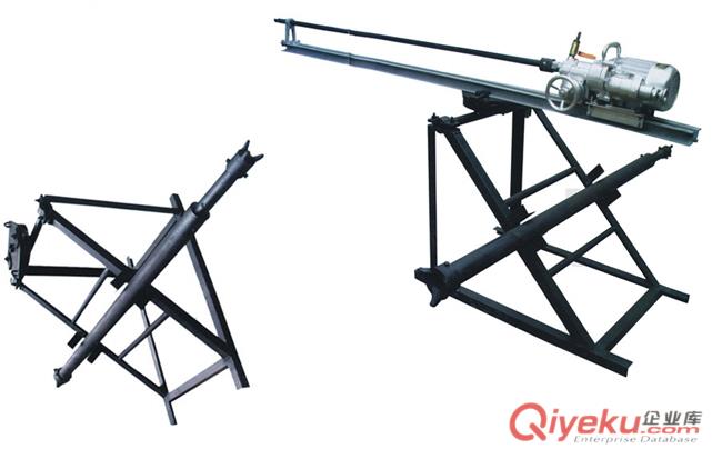 KHYD40巖石電鉆2KW探水鉆機(jī)探瓦斯鉆機(jī)廣州城鐵專用