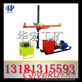 甘肅ZYJ-1000/120架柱式液壓回轉(zhuǎn)鉆機(jī)的安裝過(guò)程及技術(shù)參數(shù)