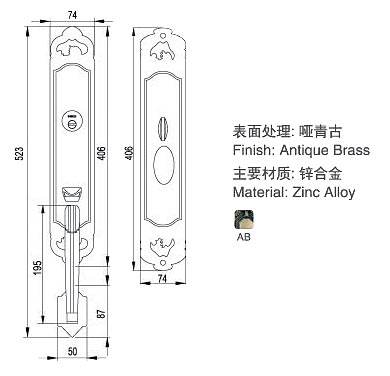 sd锁王