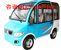 供應綠源DSZ3-4826電動三輪車