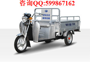 供應(yīng)澳柯瑪T37福財(cái)二代電動(dòng)三輪車